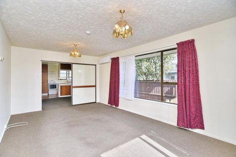 Photo of property in 2/1 Mapledale Place, Halswell, Christchurch, 8025