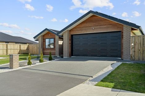 Photo of property in 35 Ebenezer Drive, Lincoln, 7608