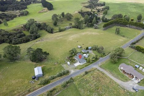 Photo of property in 1358 Makirikiri Road, Turakina, Marton, 4789