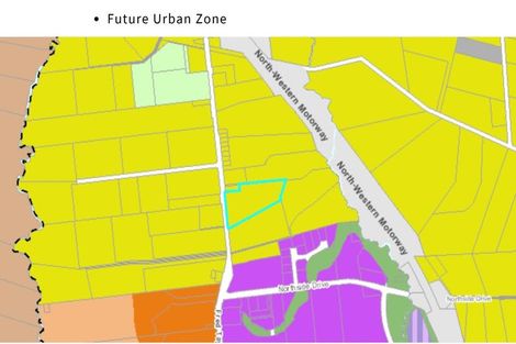 Photo of property in 113-115 Fred Taylor Drive, Whenuapai, Auckland, 0814