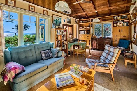 Photo of property in 43 Haunui Road, Pukerua Bay, 5026
