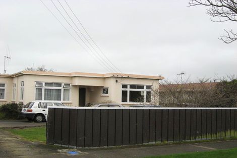 Photo of property in 583 Queen Street East, Levin, 5510