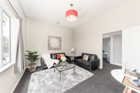 Photo of property in 1/15 Sullivan Avenue, Woolston, Christchurch, 8023