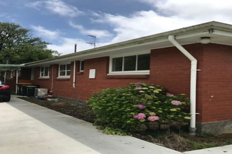 Photo of property in 109a Harakeke Street, Fendalton, Christchurch, 8014