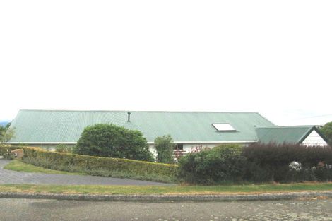 Photo of property in 3d Armitage Street, Ngaio, Wellington, 6035