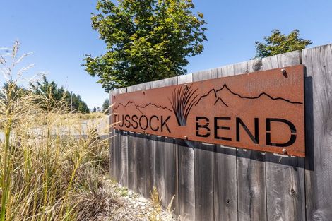 Photo of property in 16 Temple Drive, Twizel, 7901