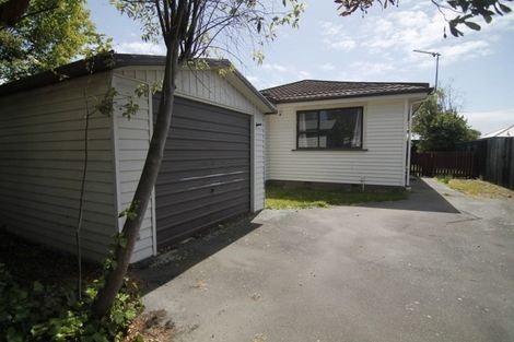 Photo of property in 35 Harrison Street, Mairehau, Christchurch, 8013