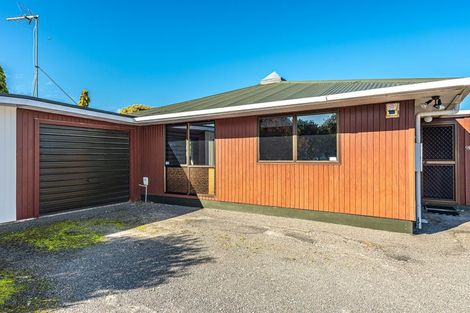 Photo of property in 7b Urquhart Street, Whanganui, 4500