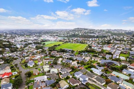 Photo of property in 6a Rudyard Crescent, Johnsonville, Wellington, 6037