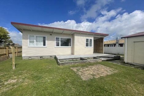 Photo of property in 21 Arthur Street, Tokoroa, 3420