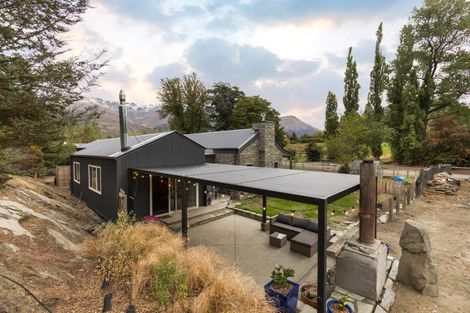 Photo of property in 45 Arrow Junction Road, Arrow Junction, Queenstown, 9371