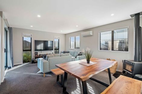 Photo of property in 1 Upham Lane, Rolleston, 7615