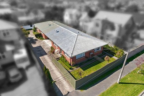 Photo of property in 1/10 Bretts Road, St Albans, Christchurch, 8052