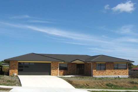 Photo of property in 45 Karamea Street, Whalers Gate, New Plymouth, 4310