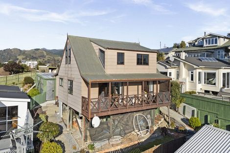 Photo of property in 1/8 Mount Pleasant Avenue, Beachville, Nelson, 7010