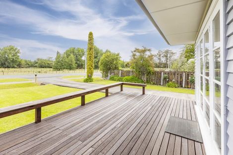 Photo of property in 120 Mount Herbert Road, Waipukurau, 4200