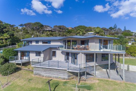 Photo of property in 4 Kotare Drive, Coopers Beach, 0420