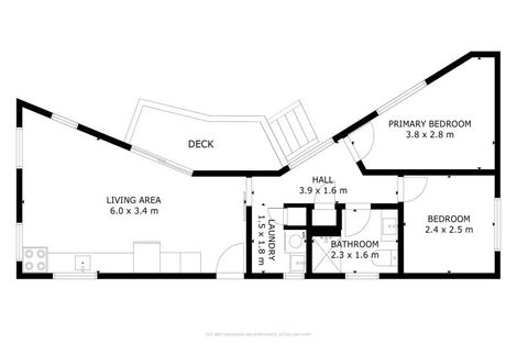 Photo of property in 2/15 Sutherland Crescent, Melrose, Wellington, 6023