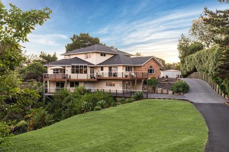 Photo of property in 4 Clayden Drive, Gulf Harbour, Whangaparaoa, 0930