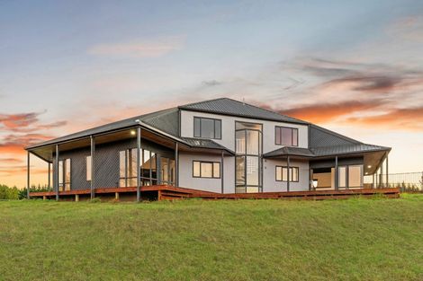 Photo of property in 773 Mount Thomas Road, Fernside, Rangiora, 7471