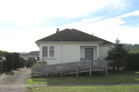 Photo of property in 4a Macky Street, Taita, Lower Hutt, 5011