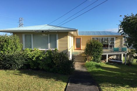 Photo of property in 50 Ellis Avenue, Mount Roskill, Auckland, 1041