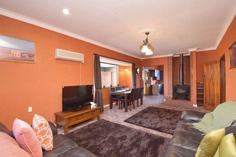 Photo of property in 345 Herbert Street, Windsor, Invercargill, 9810