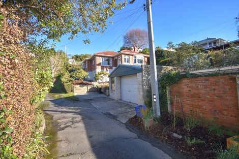 Photo of property in 46 Bayfield Road, Andersons Bay, Dunedin, 9013