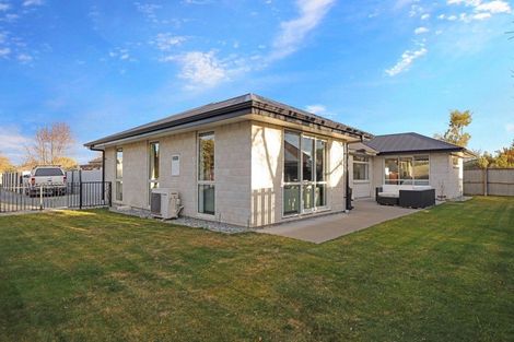 Photo of property in 25 Allison Street, Allenton, Ashburton, 7700