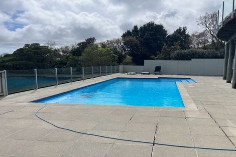 Photo of property in 5 Paua Place, Camborne, Porirua, 5026