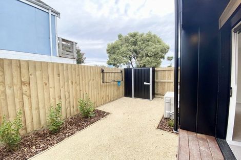 Photo of property in 4/320 Gloucester Street, Christchurch Central, Christchurch, 8011