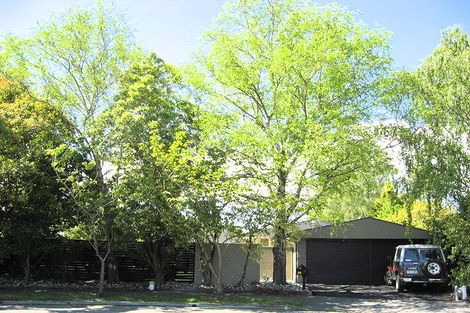 Photo of property in 18 Braco Place, Burnside, Christchurch, 8041