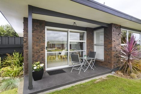 Photo of property in 3 Murihau Place, Feilding, 4702