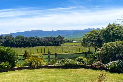 Photo of property in 439 Paierau Road, Opaki, Masterton, 5881
