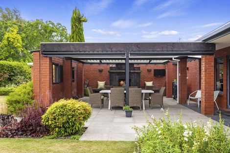 Photo of property in 136 Wallers Road, Loburn, Rangiora, 7472