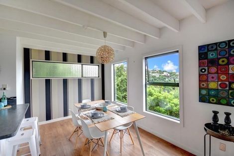 Photo of property in 1a Glengyle Street, Vauxhall, Dunedin, 9013