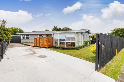 Photo of property in 186 Milson Line, Milson, Palmerston North, 4414