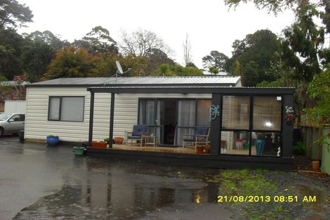 Photo of property in 11 Sandys Parade, Laingholm, Auckland, 0604