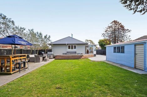 Photo of property in 40 Pembroke Street, Avondale, Christchurch, 8061