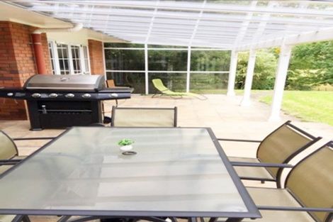 Photo of property in 4 Gracechurch Drive, Flat Bush, Auckland, 2016