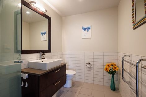 Photo of property in Chews Lane Apartments, 16c/9 Chews Lane, Wellington Central, Wellington, 6011