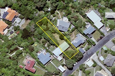 Photo of property in 55 Kinghorne Street, Strathmore Park, Wellington, 6022