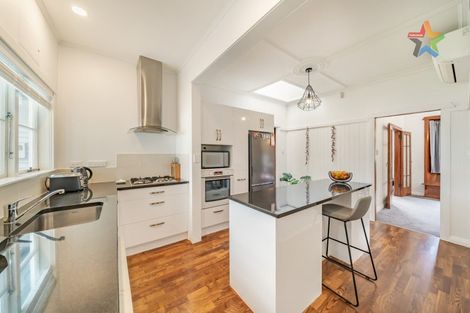 Photo of property in 22 Fuller Grove, Woburn, Lower Hutt, 5010