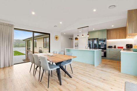 Photo of property in 116 Baker Road, Clarendon, Outram, 9073