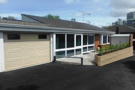 Photo of property in 21a Opoia Road, Hamilton East, Hamilton, 3216