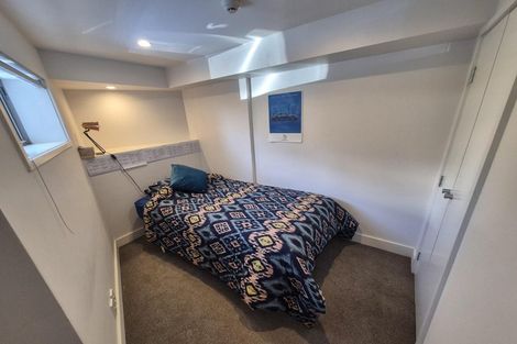 Photo of property in The Metro, 4/28 Salisbury Street, Christchurch Central, Christchurch, 8013