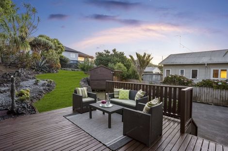 Photo of property in 32 Fergusson Avenue, Sandringham, Auckland, 1025
