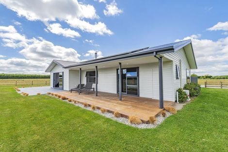 Photo of property in 2612 Wards Road, Darfield, 7571