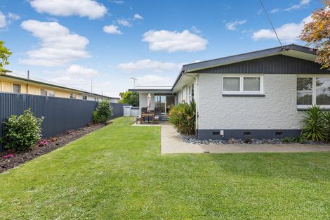 Photo of property in 7 Karina Crescent, Redwoodtown, Blenheim, 7201