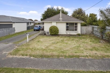 Photo of property in 37 Harvey Street, Grasmere, Invercargill, 9810